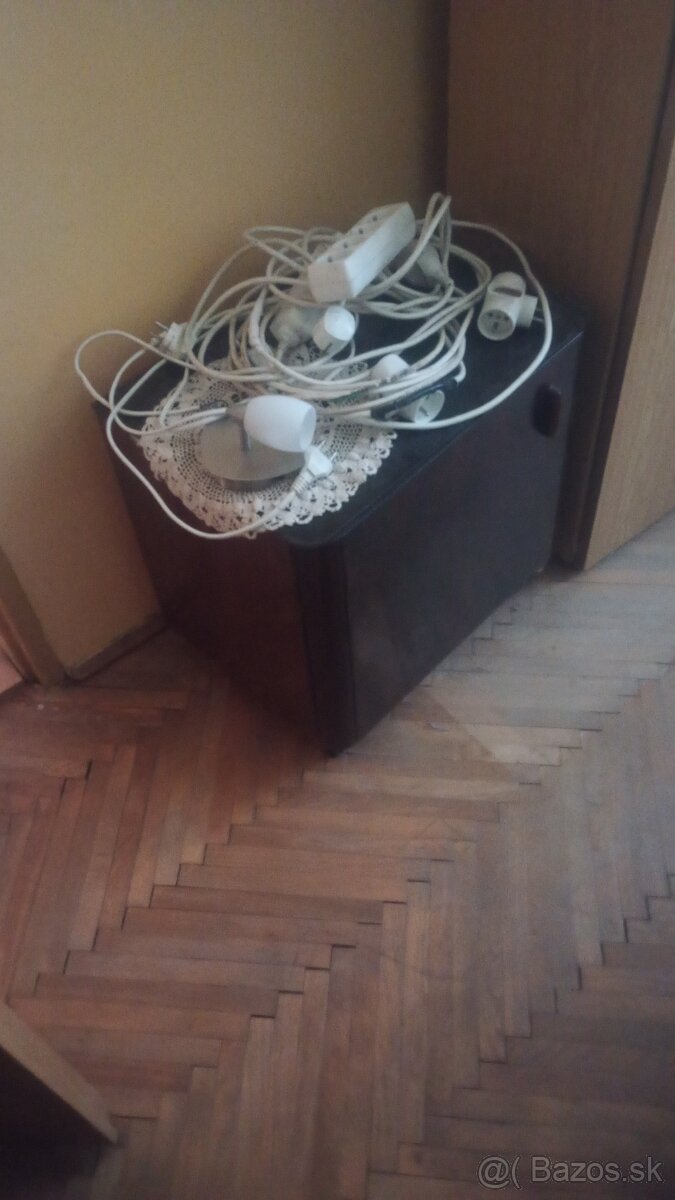 Darujem za odvoz