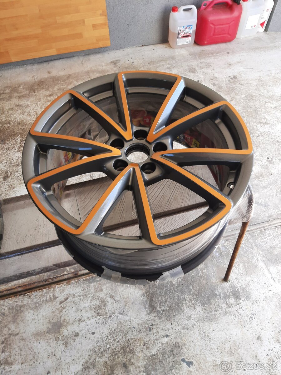Disky Audi 5x112 r19