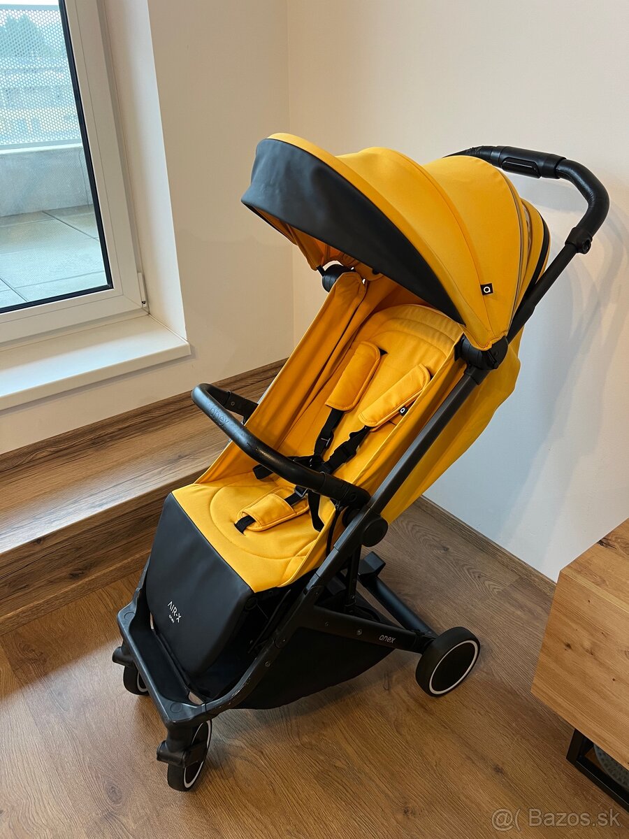 Športový kočík na predaj – Anex Air-X