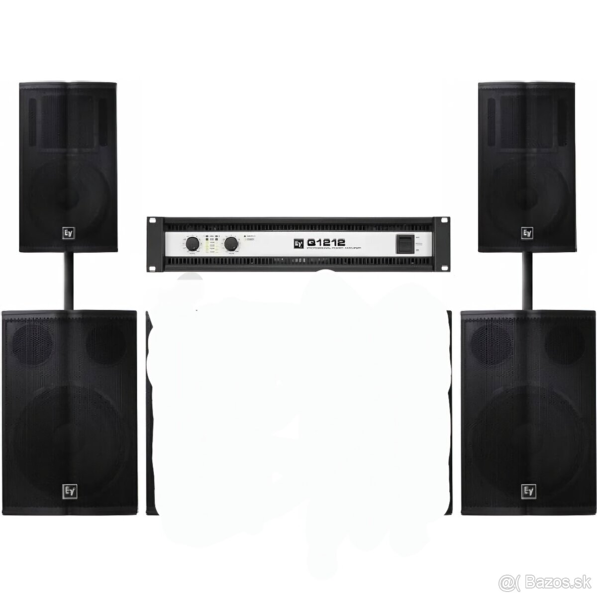 Electro Voice
