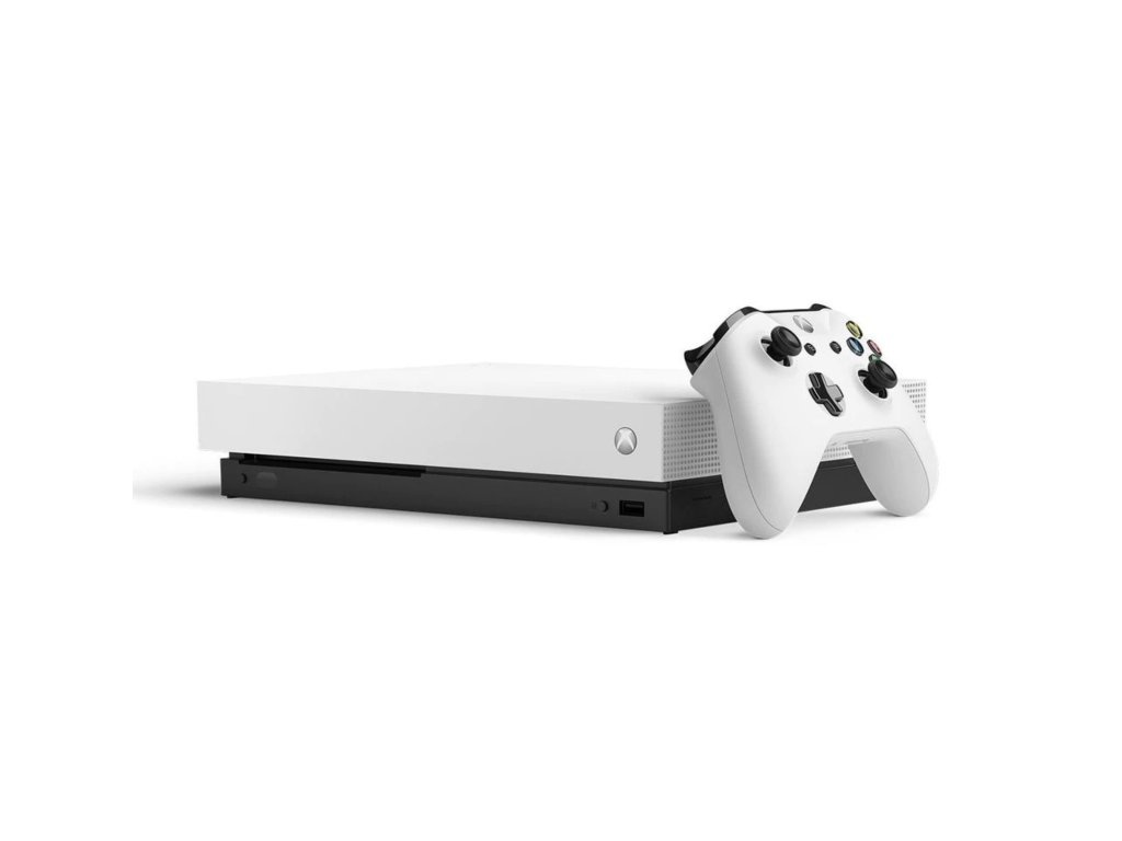 Xbox one x 1tb