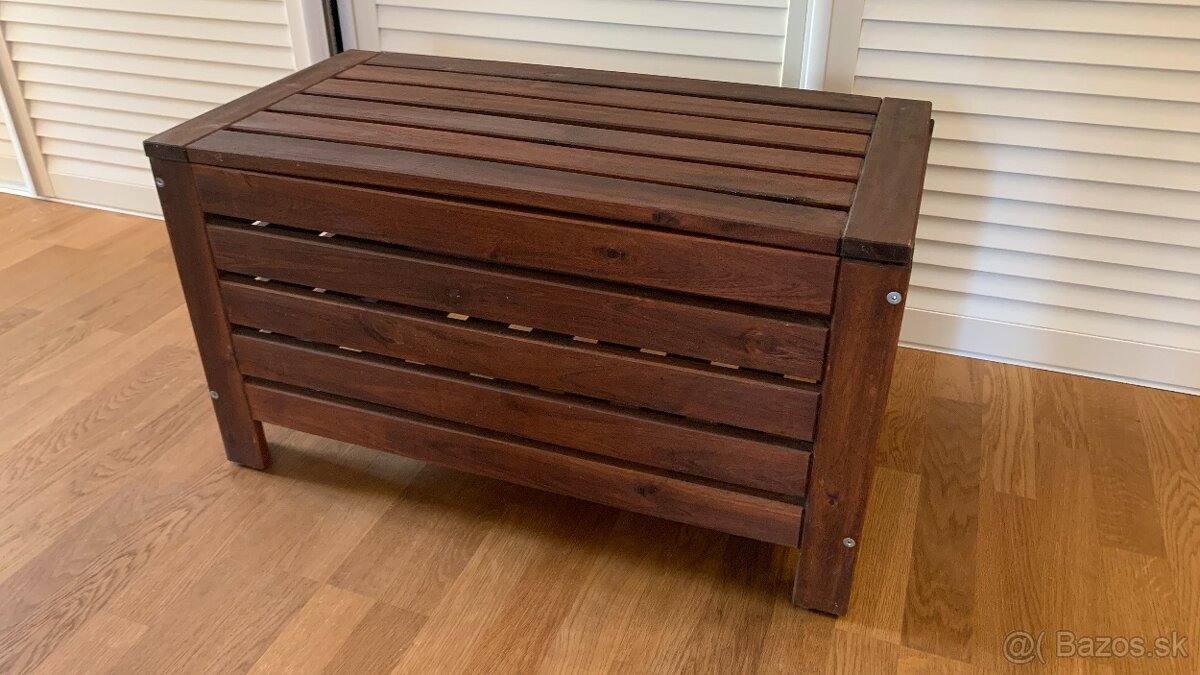 IKEA APPLARO úložný box
