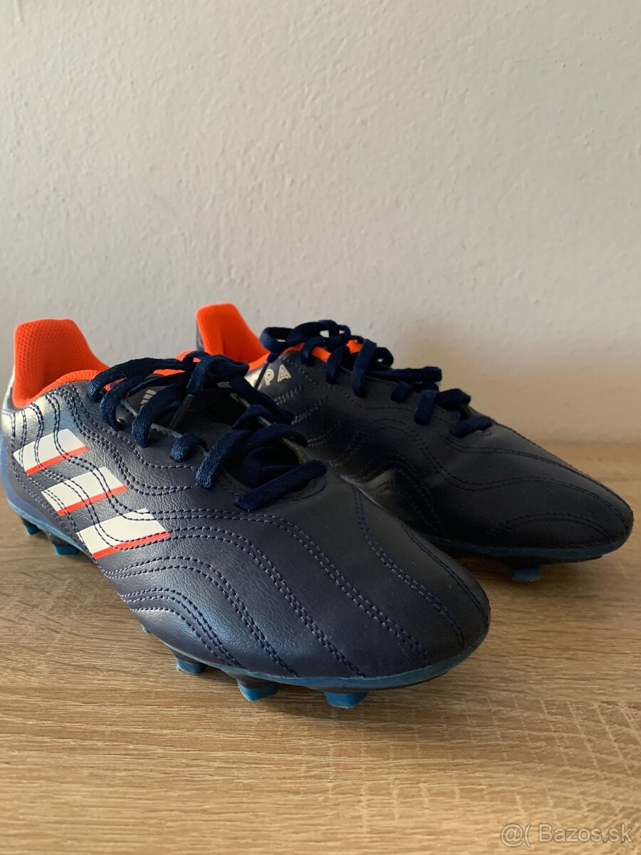 Detské kopačky Adidas
