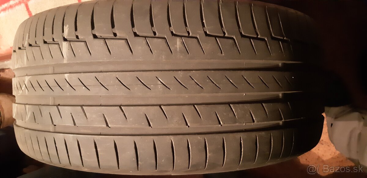 Pneumatika 1ks 275/40 R 21 Y XL
