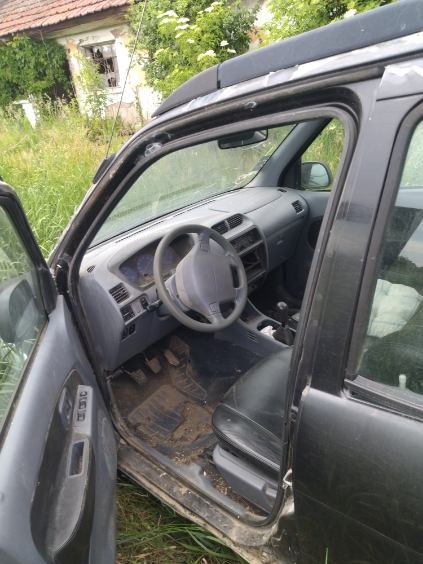 Daihatsu Terios