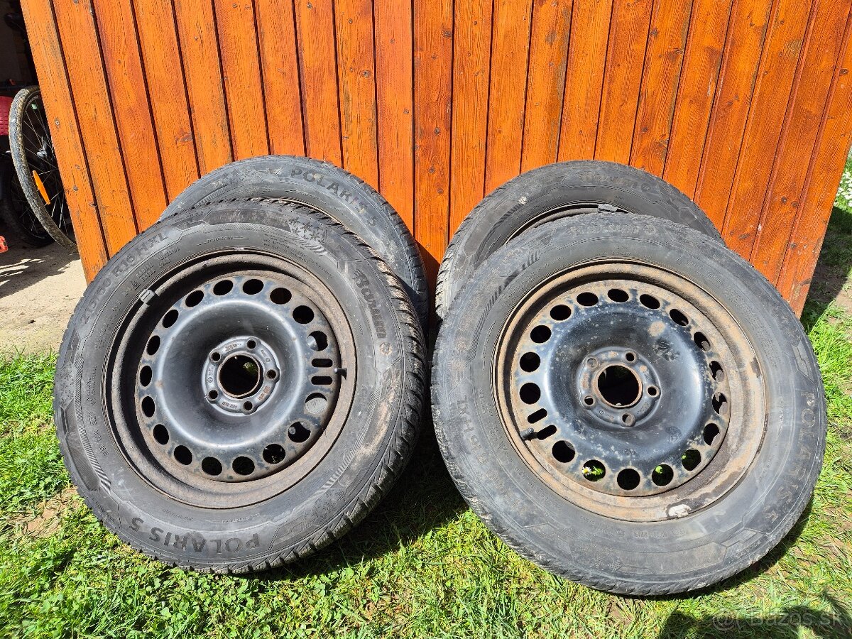 5x115 r16 zimne