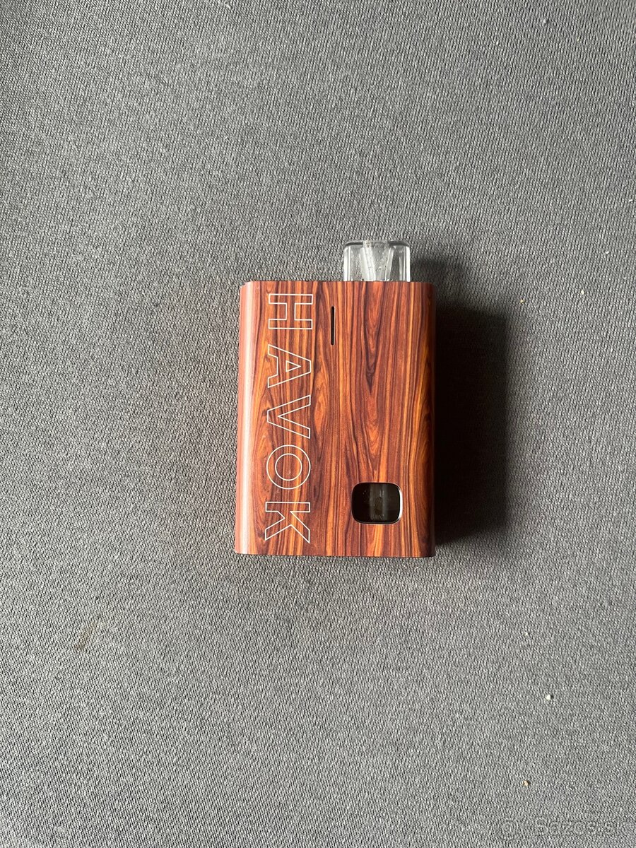 Uwell havok 2