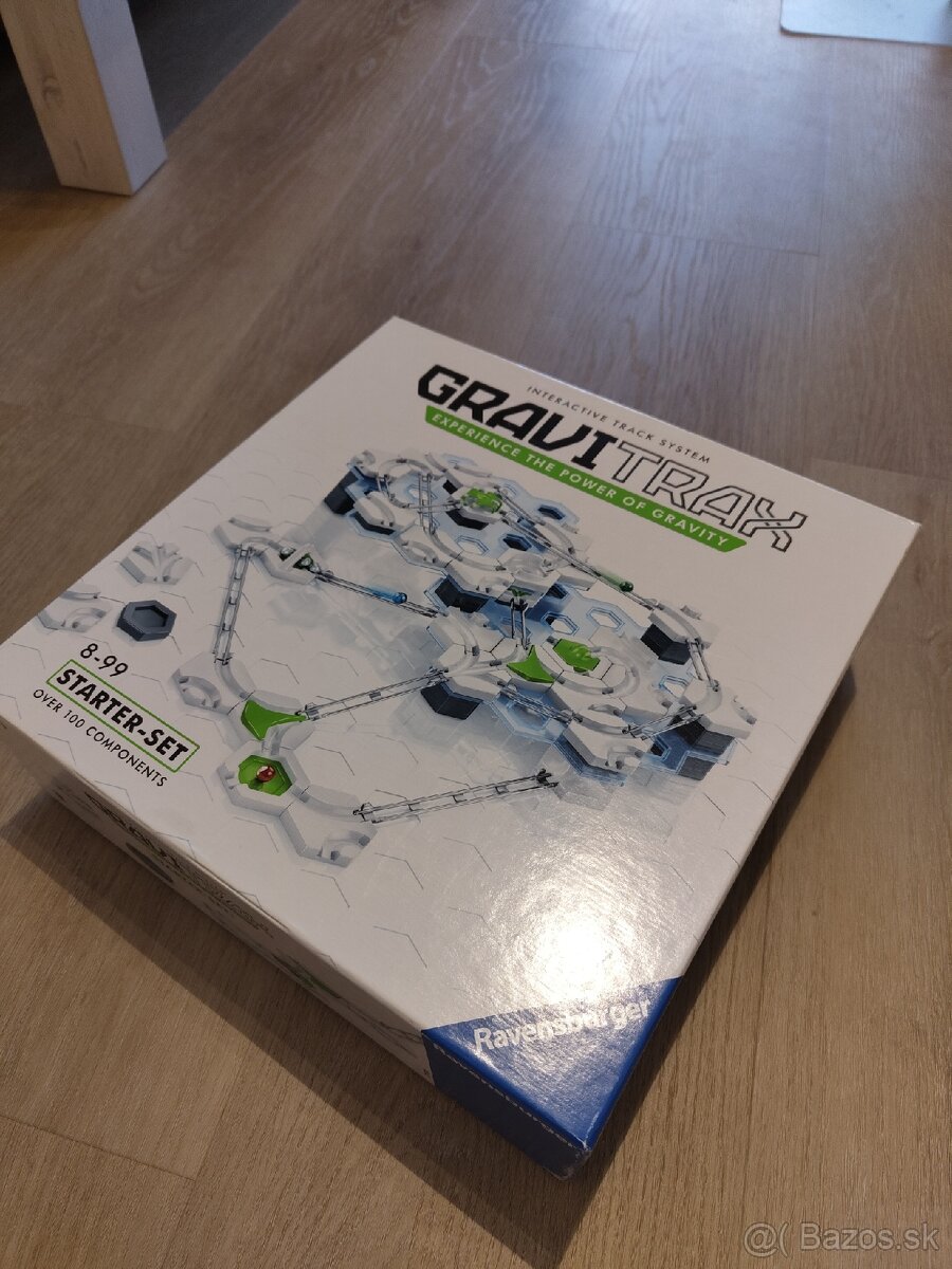 Gravitrax starter set