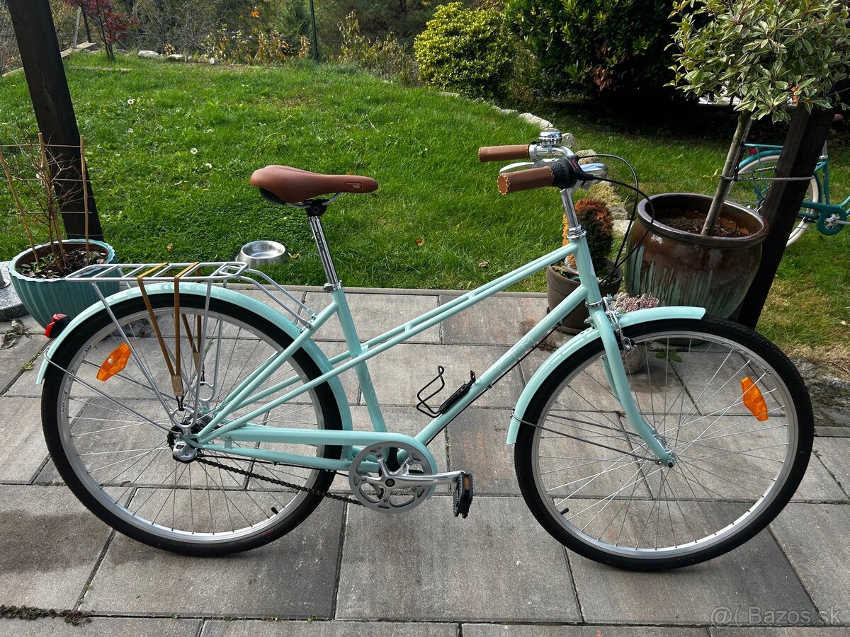 Mestský bicykel CTM Cité