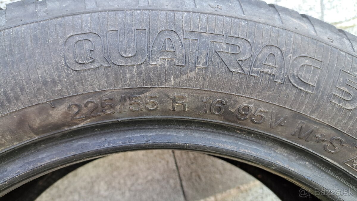 225/55R16