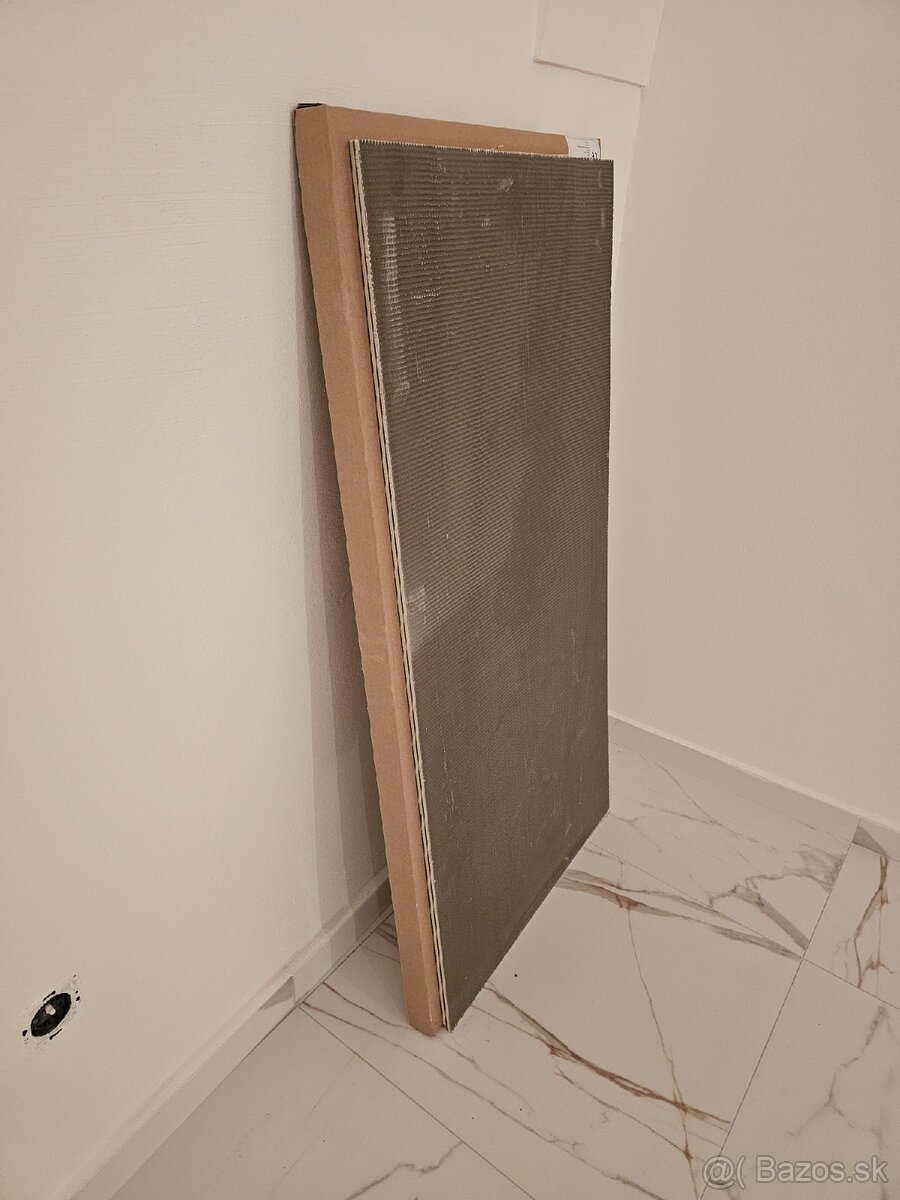 Fenix F-BOARD 6 - izolácia pod podlahové kúrenie