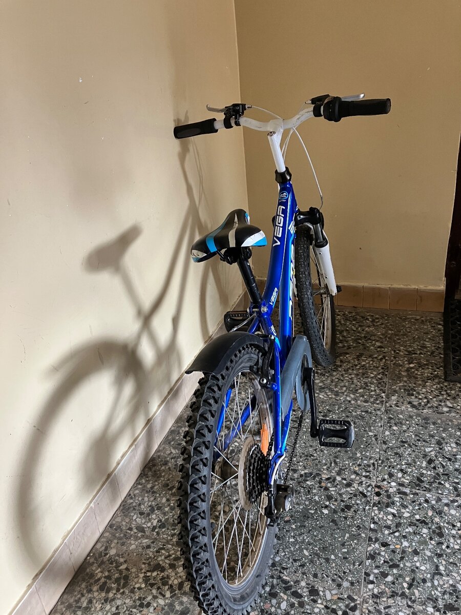 Detský bicykel