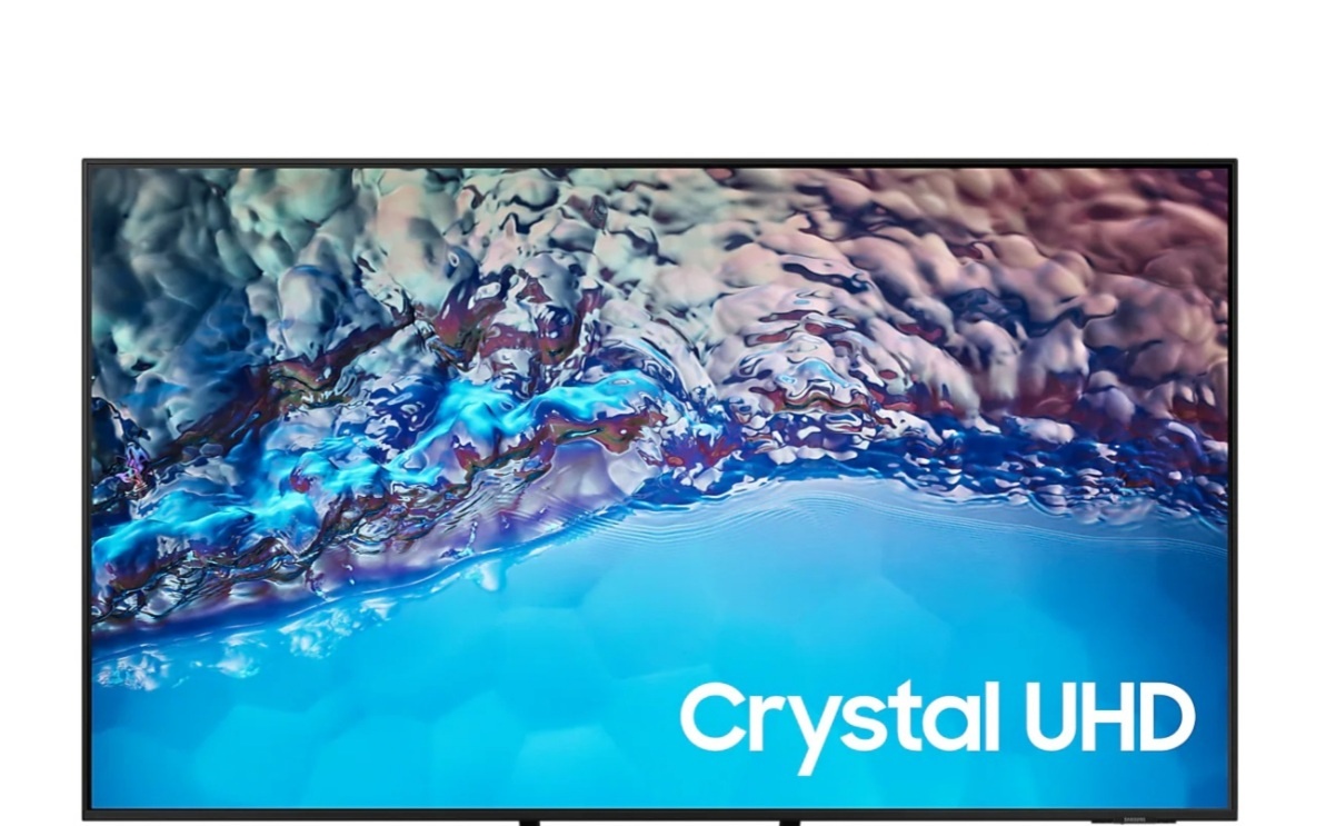 Samsung Smart LED tv 127cm 4K UHD bez stojana