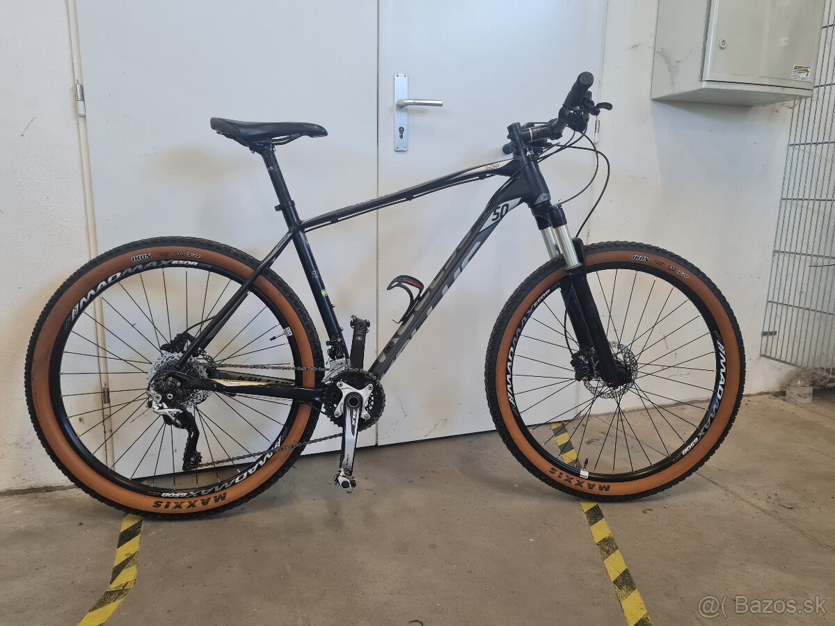 KELLYS THORX 50  27,5 vel L