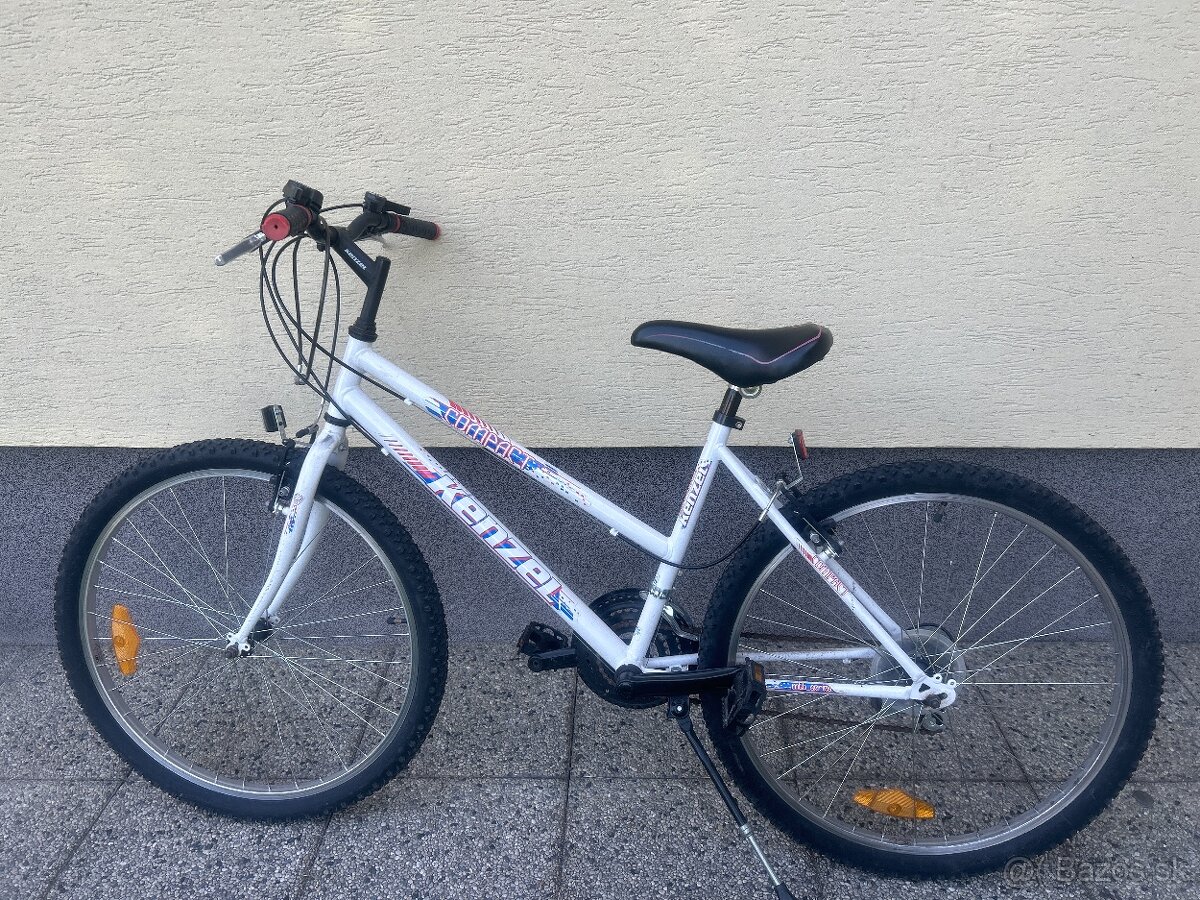 Bicykel