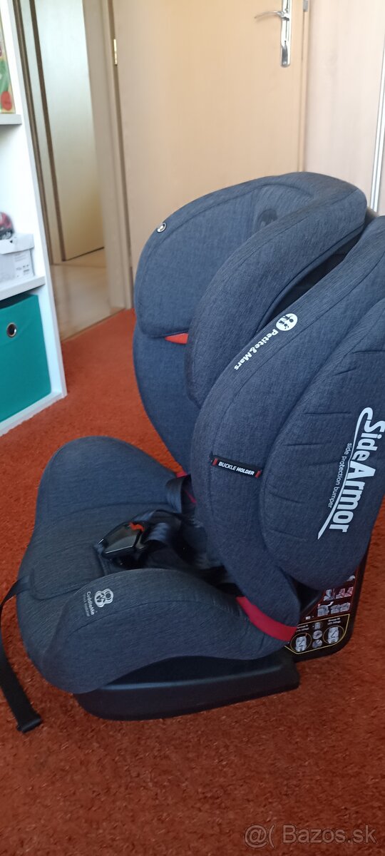 Detská autosedacka