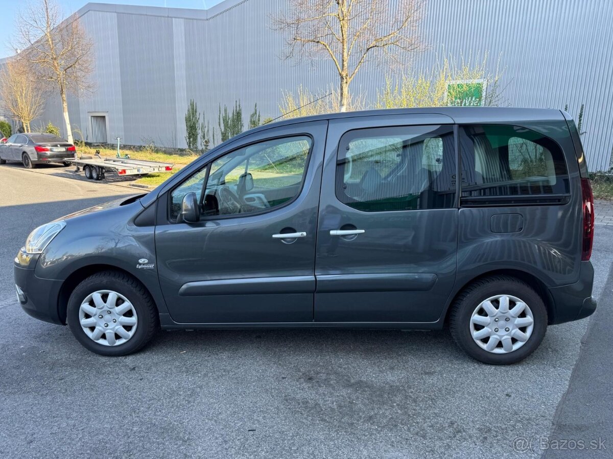 Cutroën Berlingo