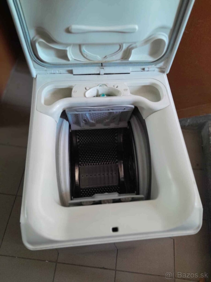 Automatická pracka 50 eu