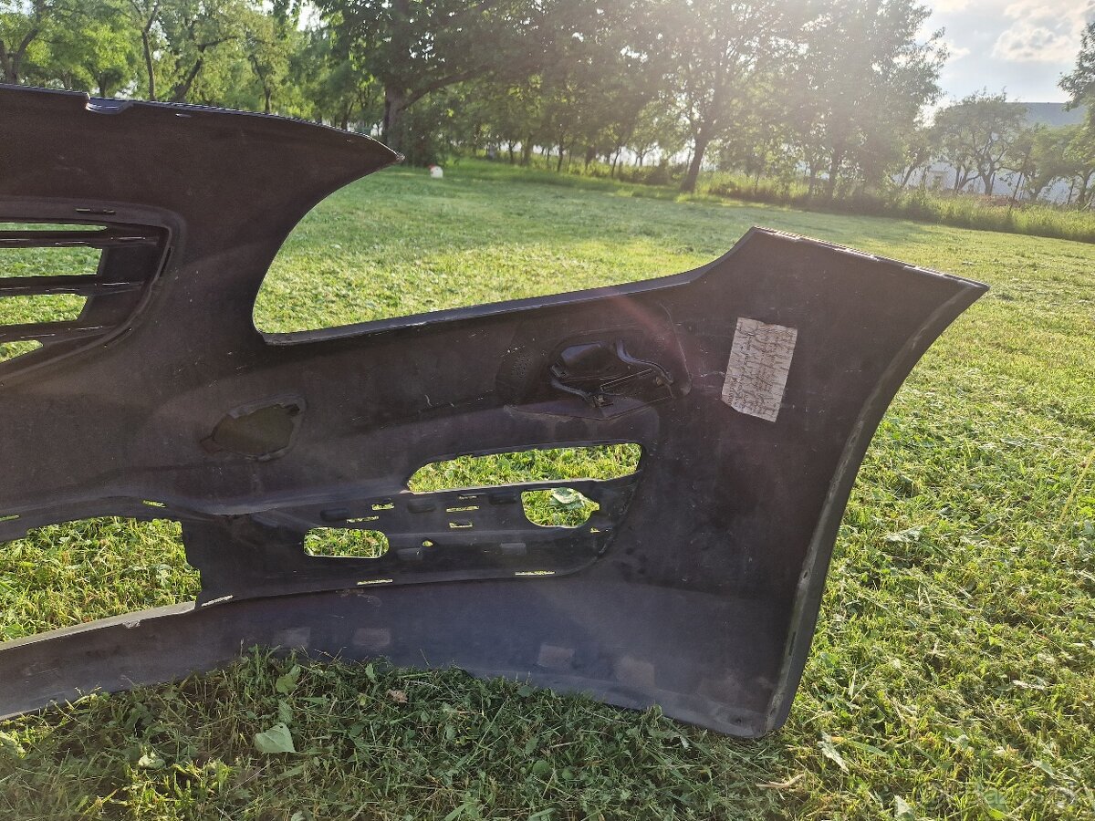 Predný nárazník Volvo S60, V60