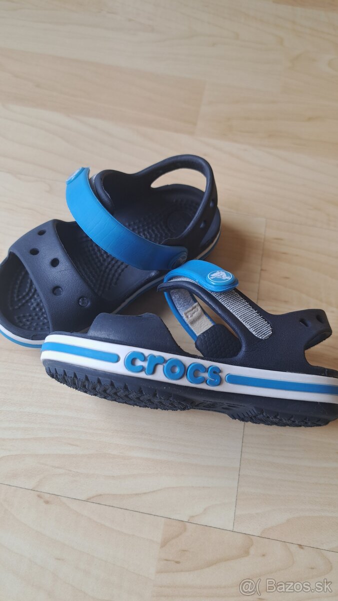 Crocs C5