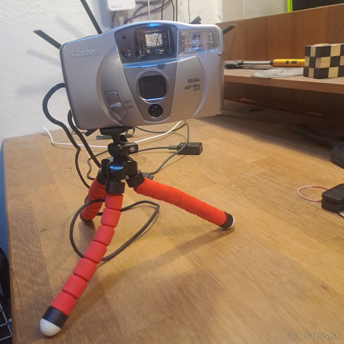 Canon PRIMA AF-9s