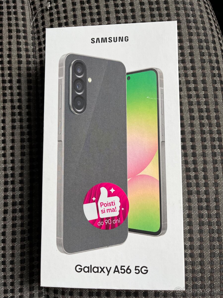 Samsung Galaxy A56 5G