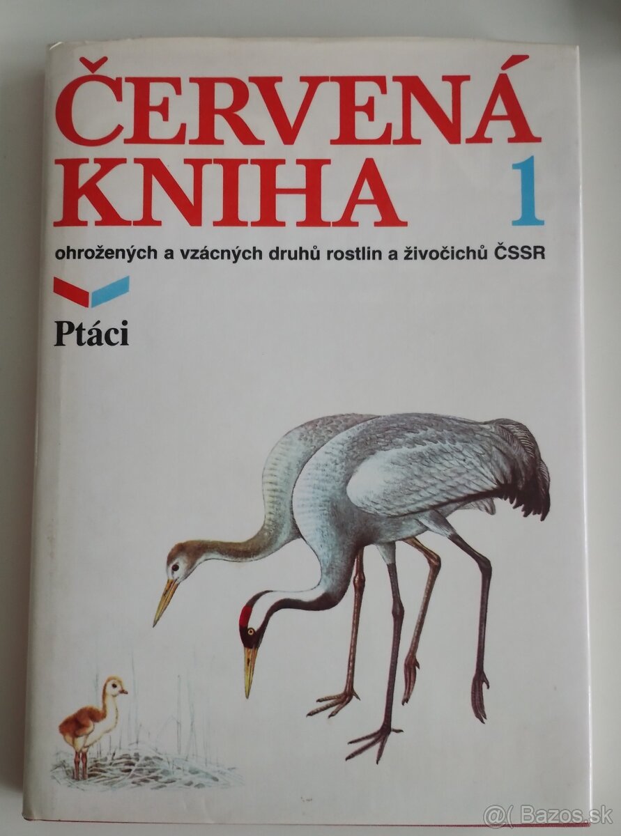 Červená kniha