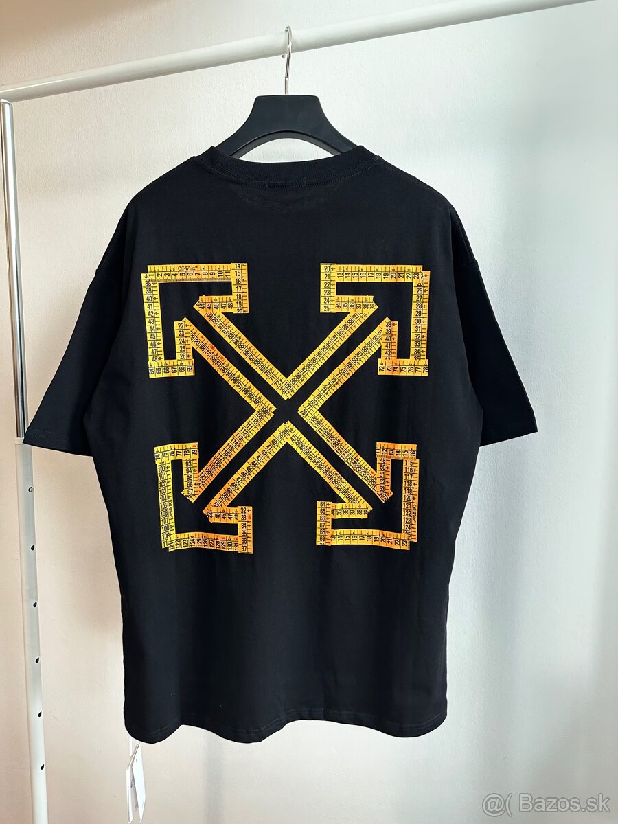 Off White tee