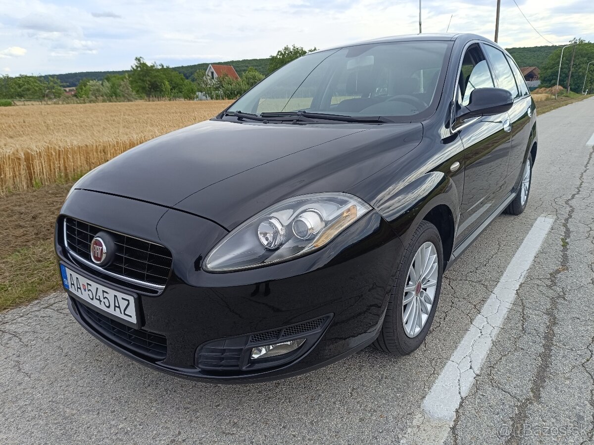 Fiat Croma 1.9 JTDm