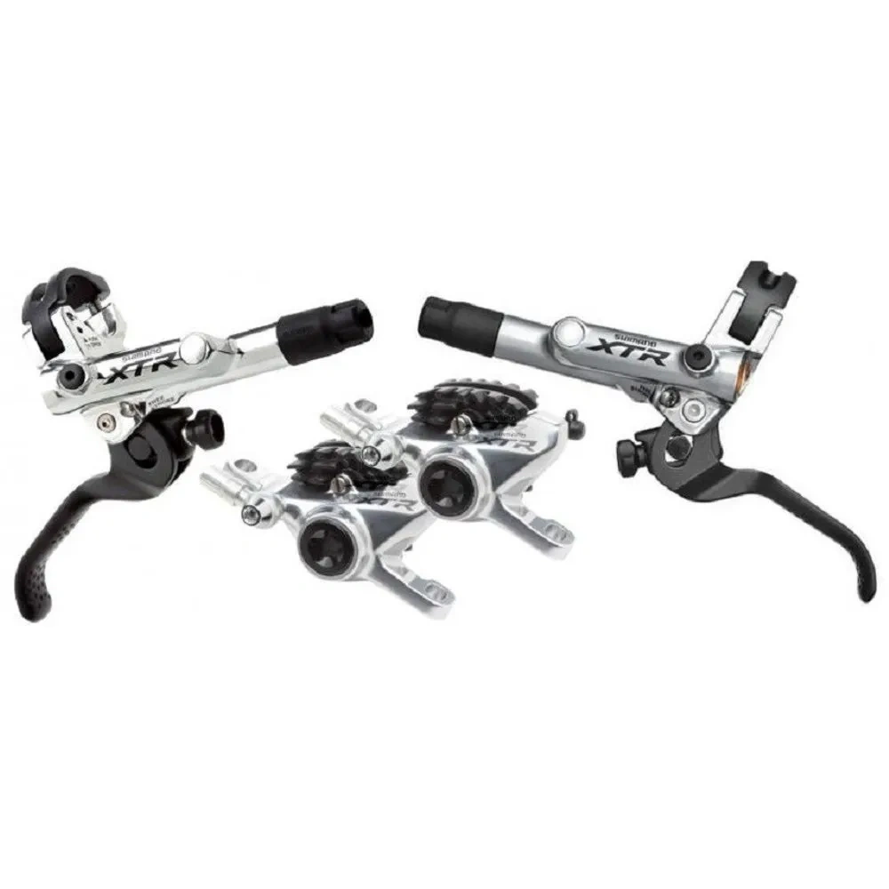 Shimano XTR BL-M988 / BR-M985
