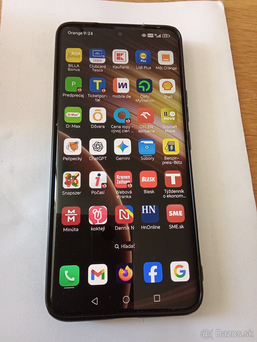 Honor 90