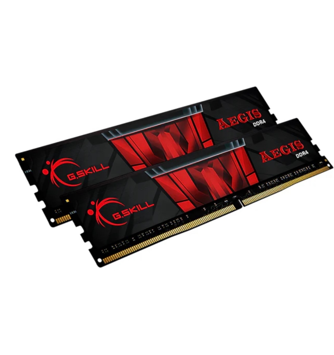 Predám G.SKILL Aegis 16GB DDR4 3000MHz