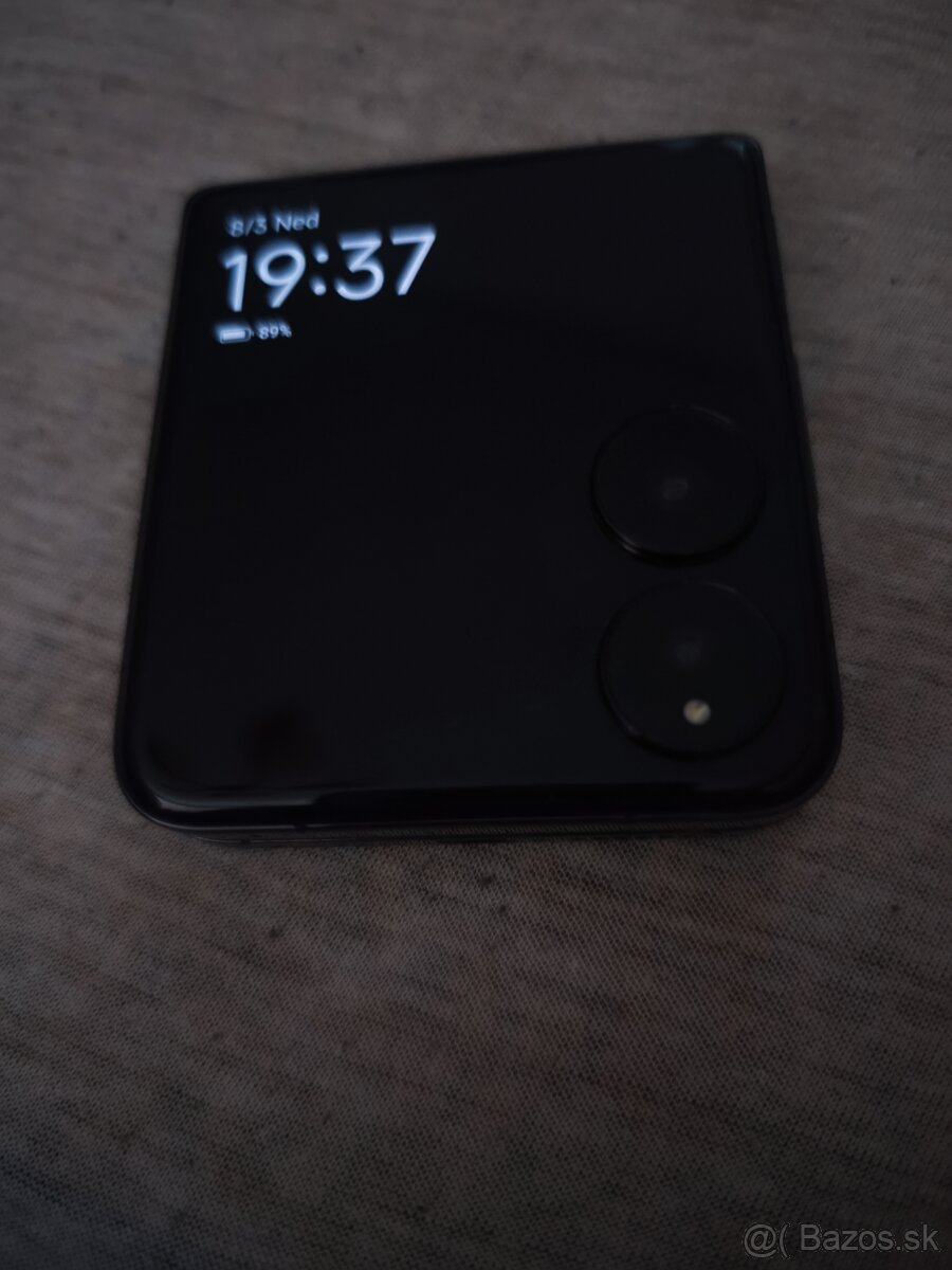 xiaomi mix flip 12/512gb