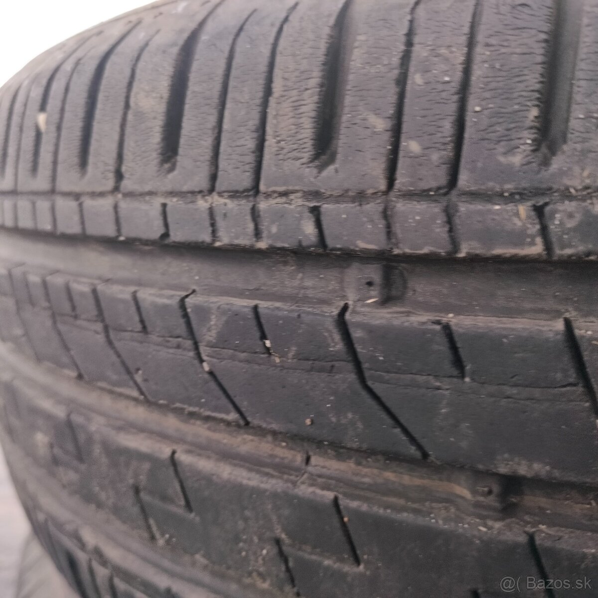 185/65r15 letné pneumatiky Gity