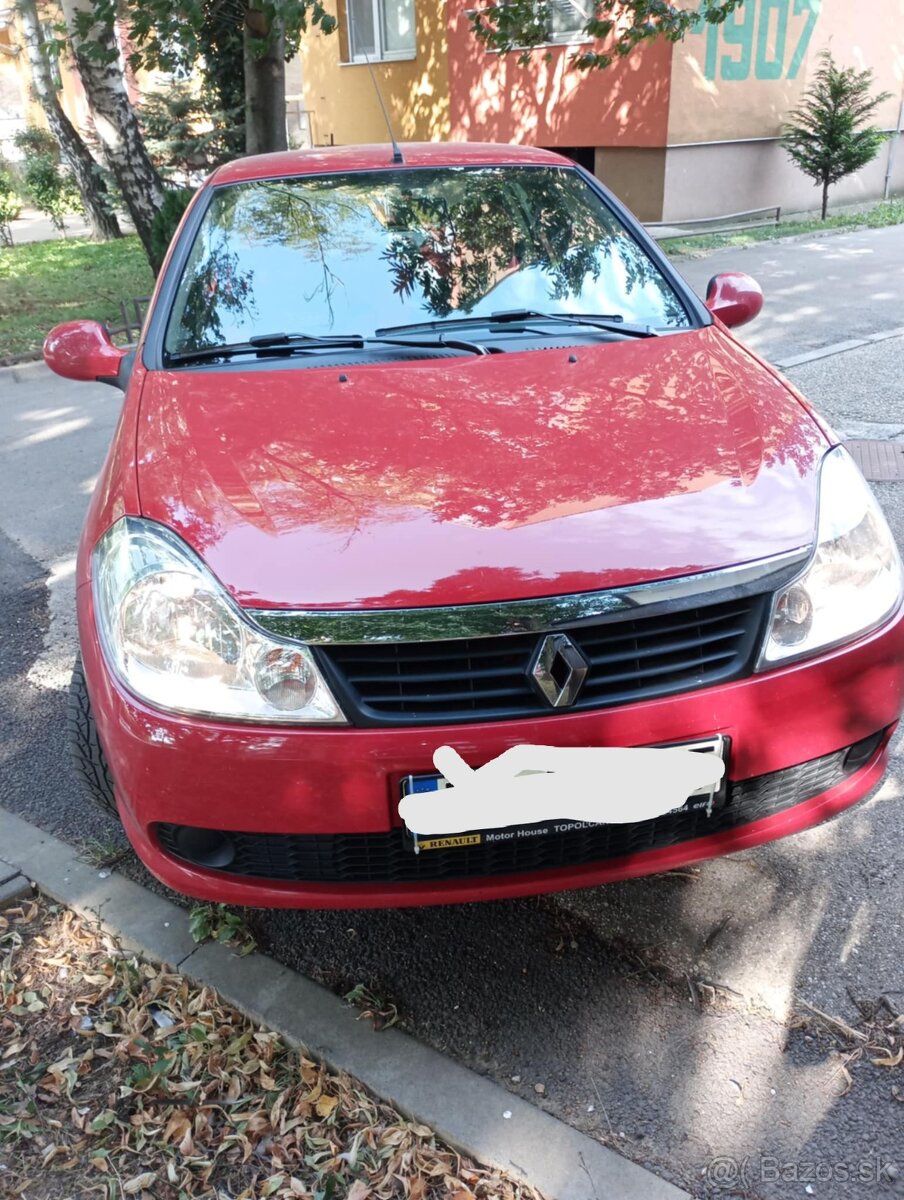 RENAULT THALIA