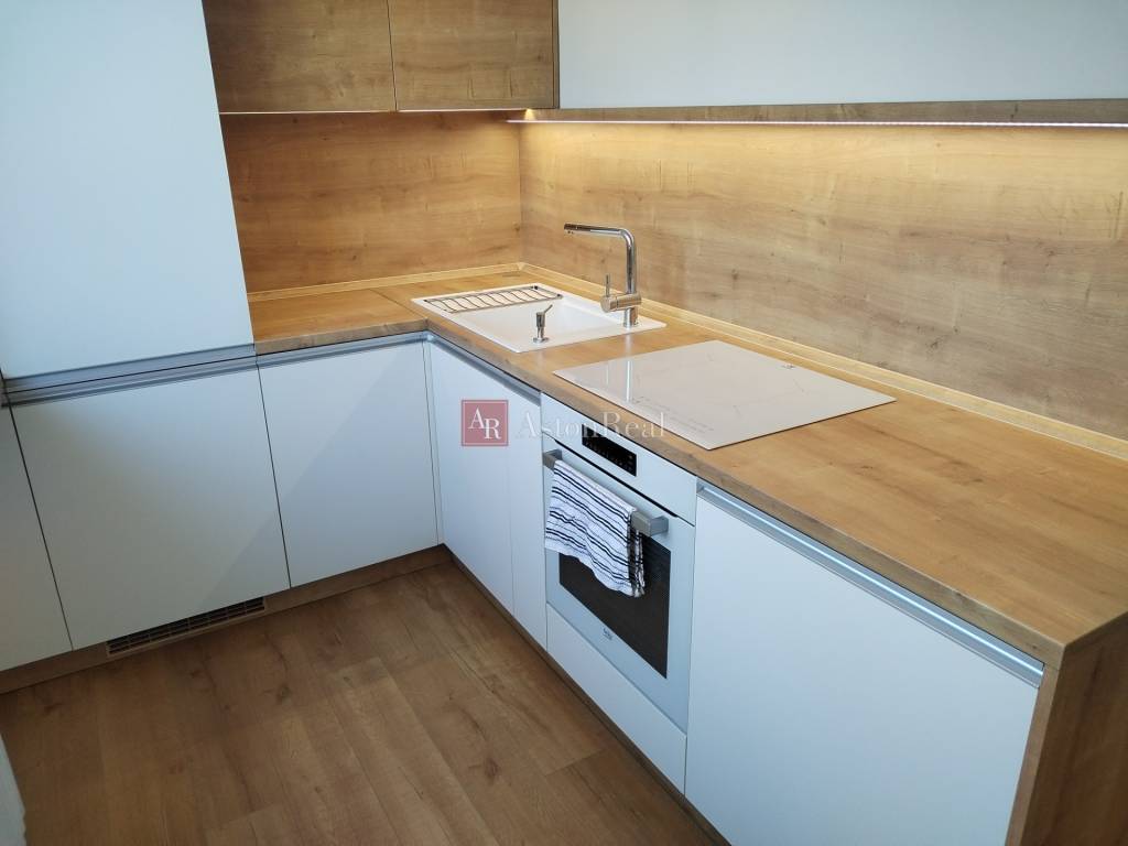Predaj 2-izbový byt 55 m2 s Balkónom v Martine Centre