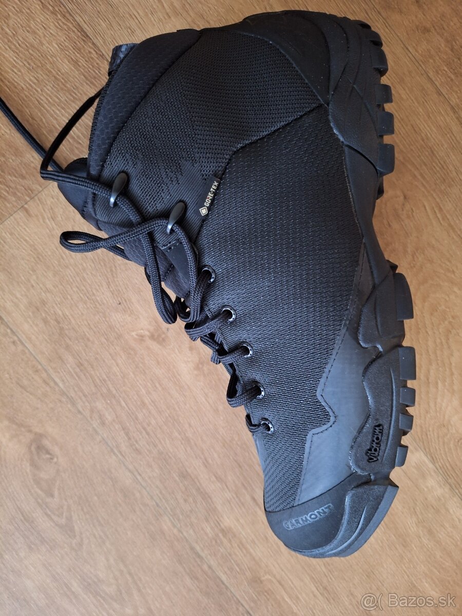Predam GARMONT NEMESIS 4.2 GTX