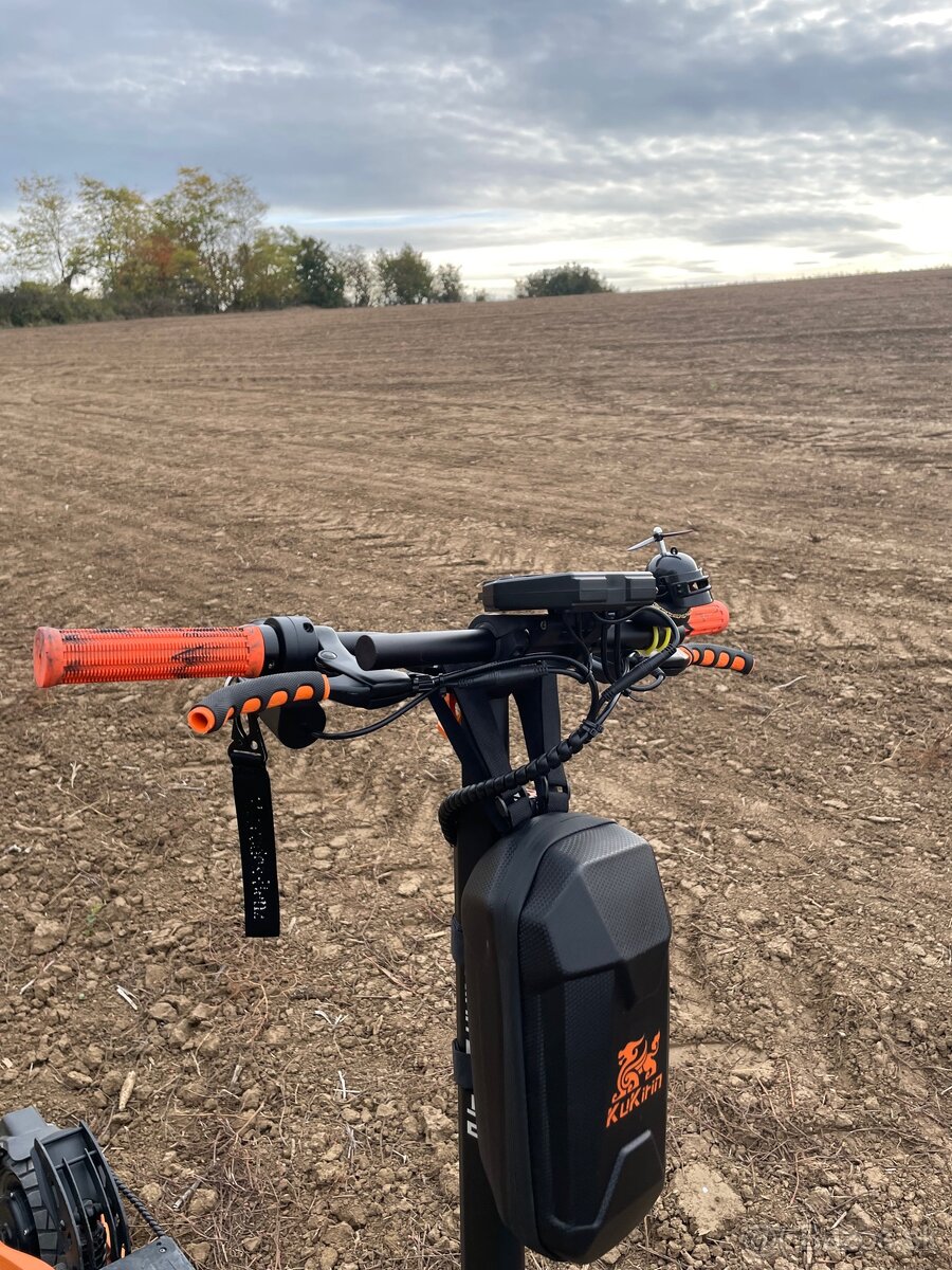 Predam kukirin g2pro custom