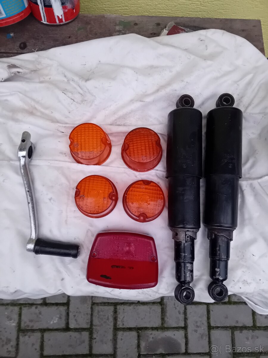 Jawa 350/634