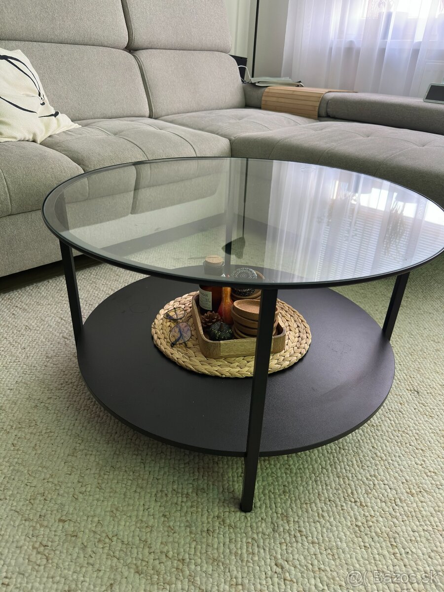 Konferenčný stolík