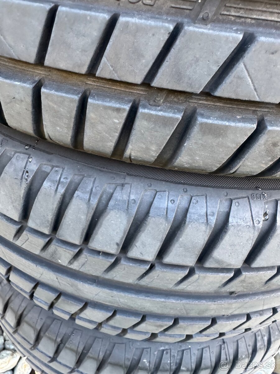 195/50 R15
