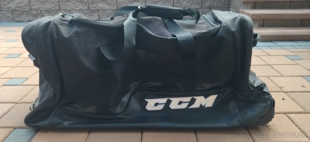Hokejová taška CCM