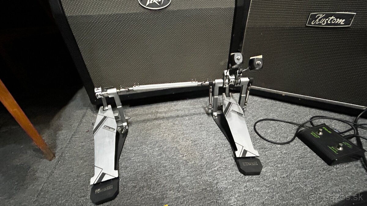 Millenium dvojšlapka, direct drive