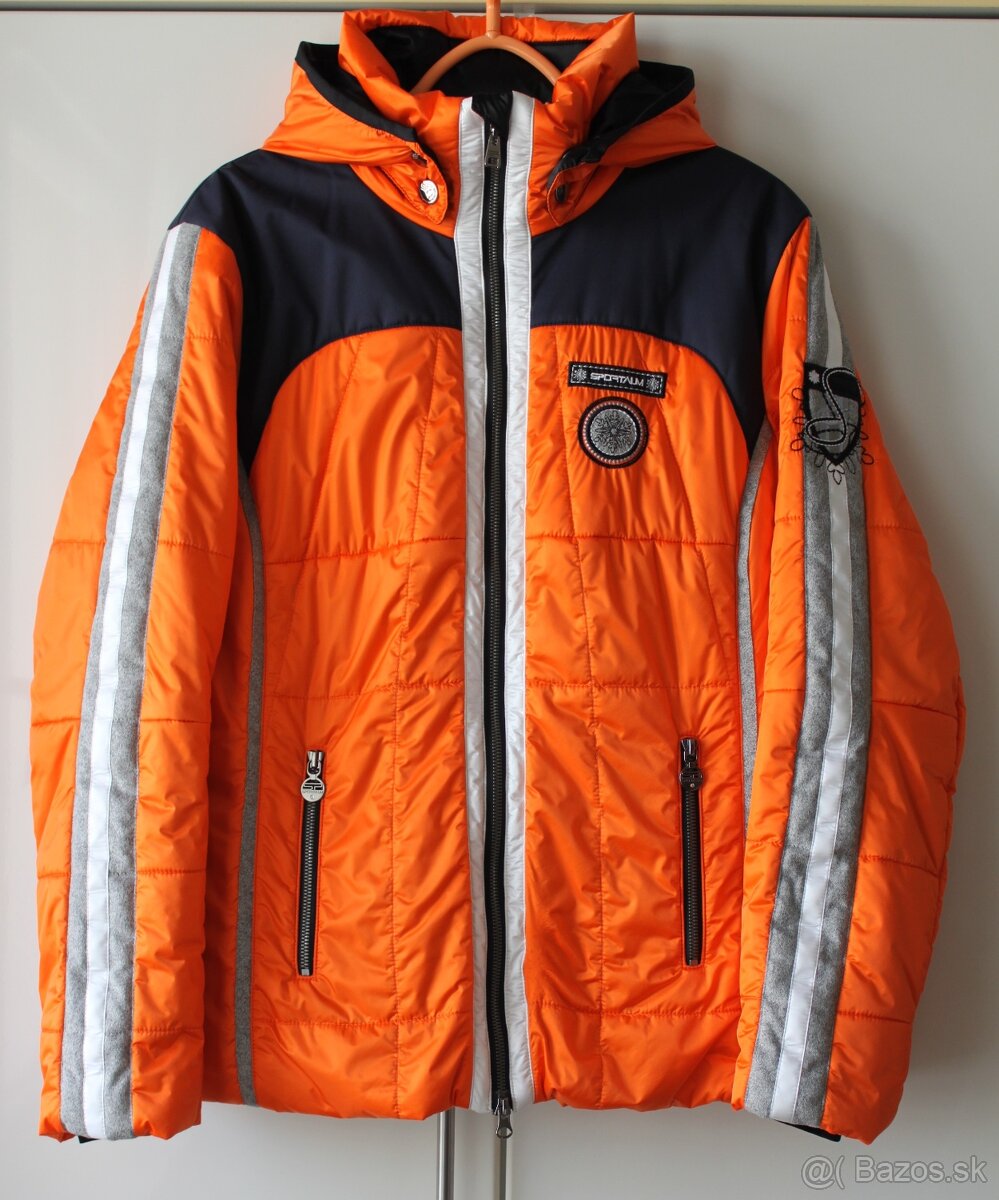 Sportalm lyžiarska bunda veľk.42-44