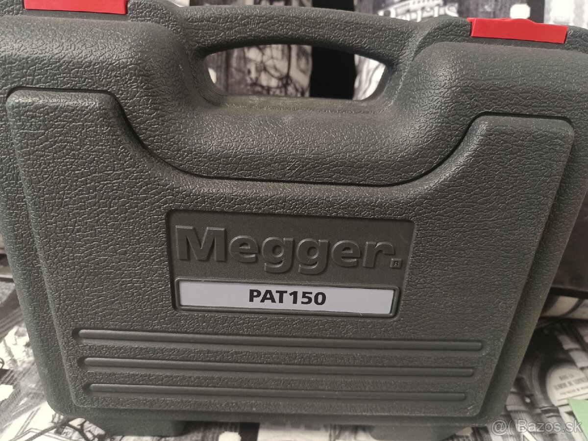Megger PAT 150