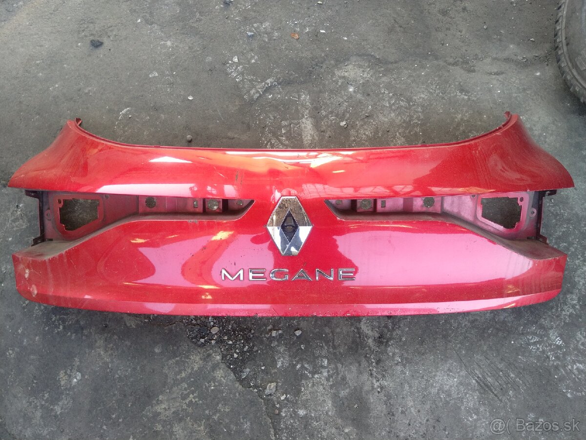 Renault Megane IV