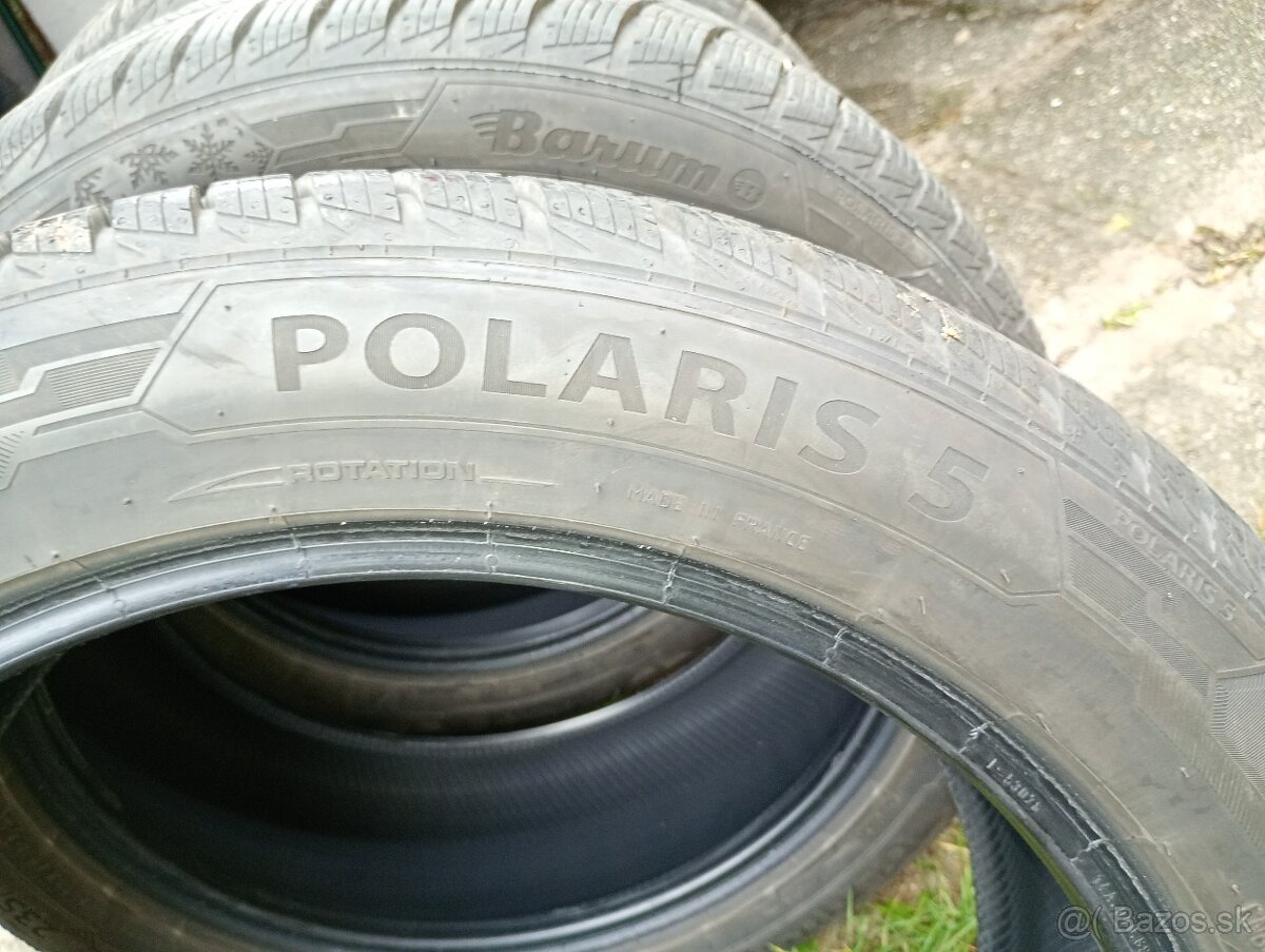 Barum polaris 5, 235/50 R19