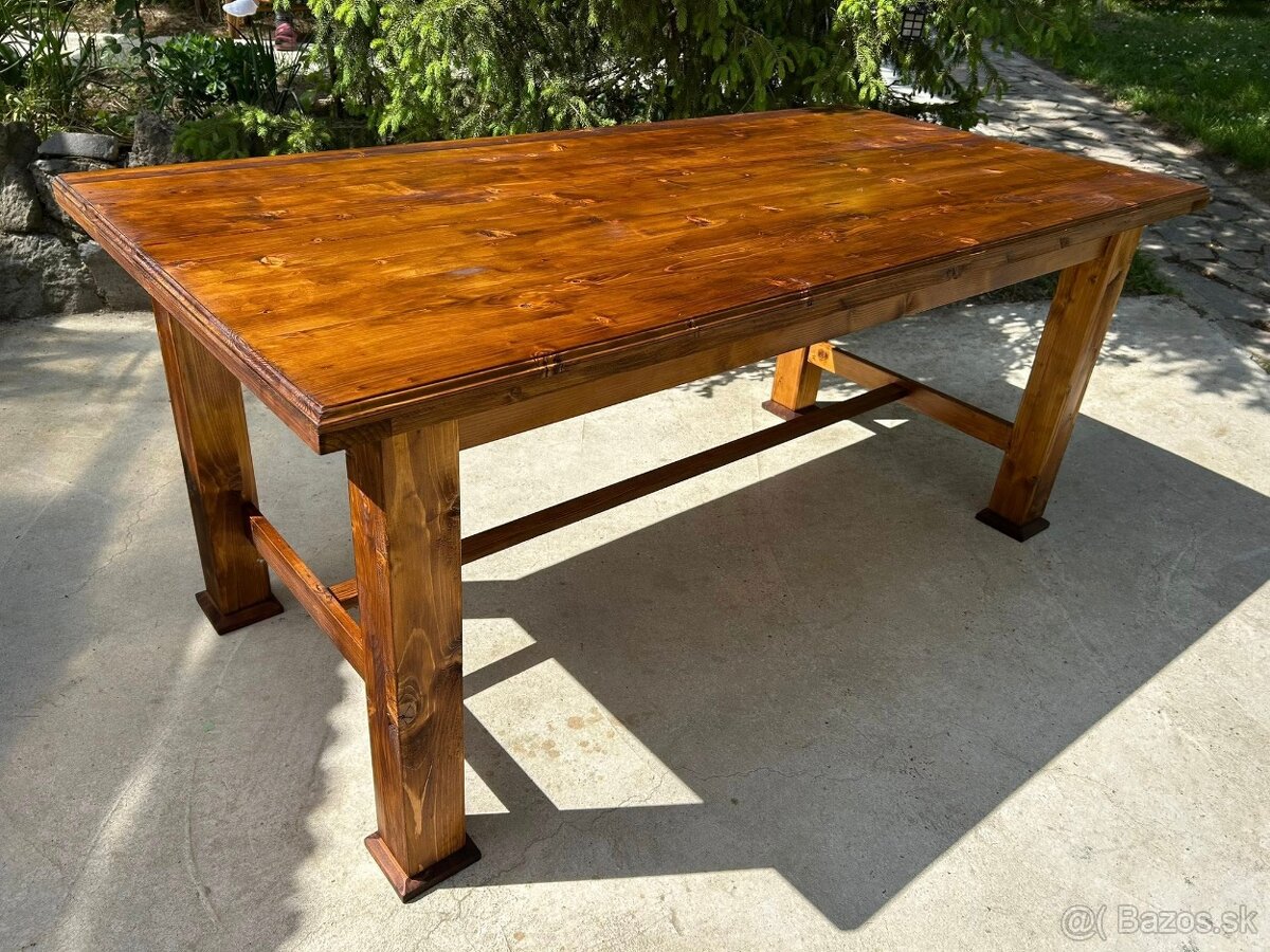 Zabíjačkový stôl - ST35