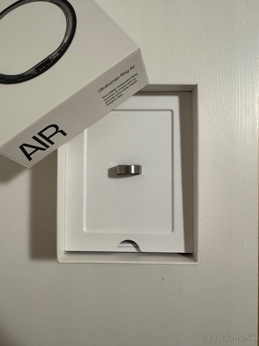Ultrahuman Ring Air