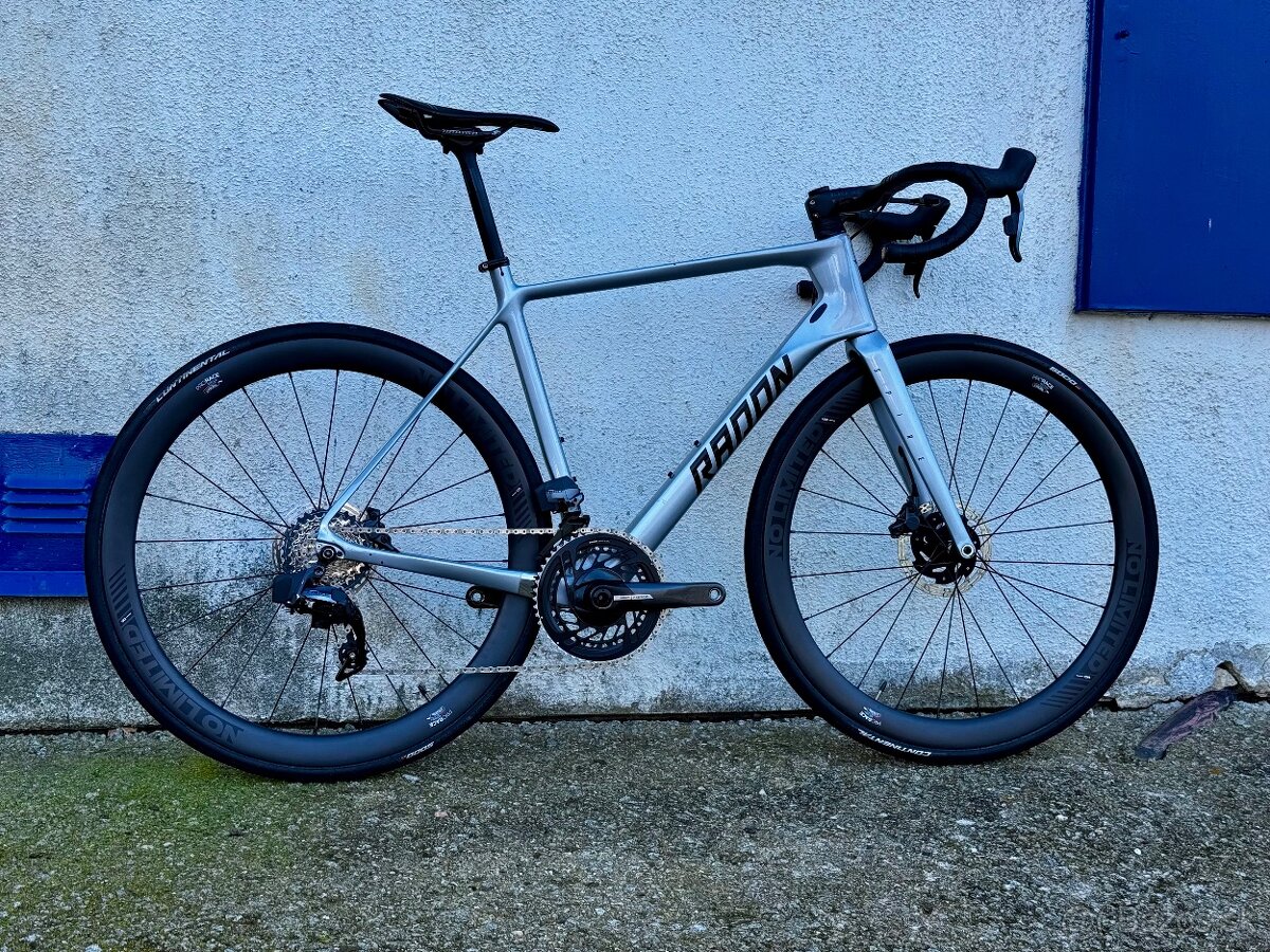 Radon Spire Disc 10.0 - AKTUALNE